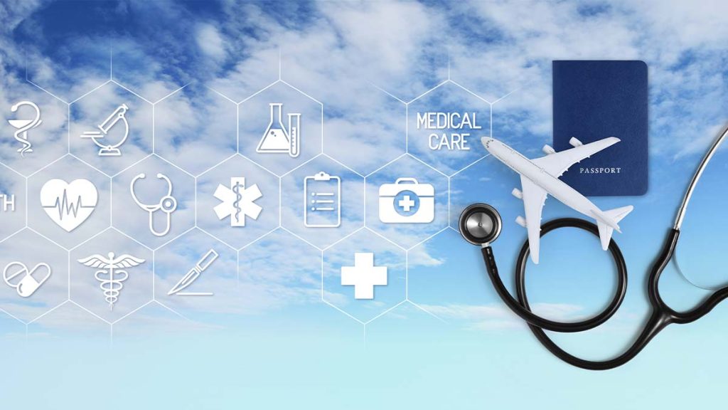 What Is Travel Medical Insurance?