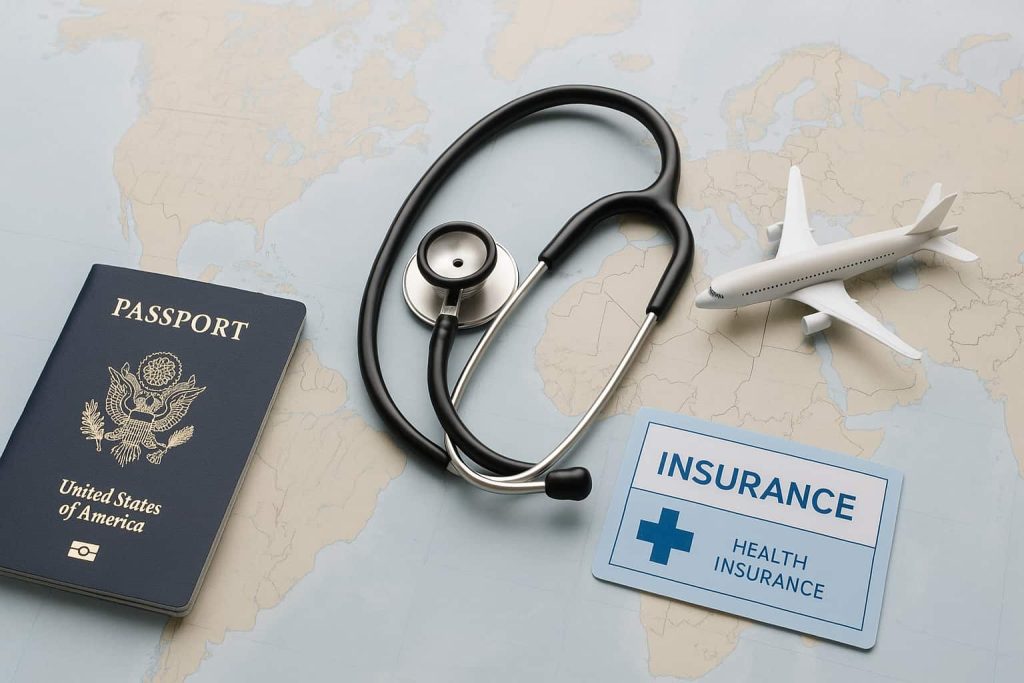 Why Travel Medical Insurance Is Critical in the United States