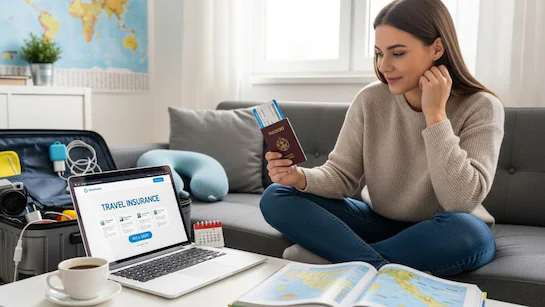 Top Mistakes Visitors Make When Buying Travel Medical Insurance