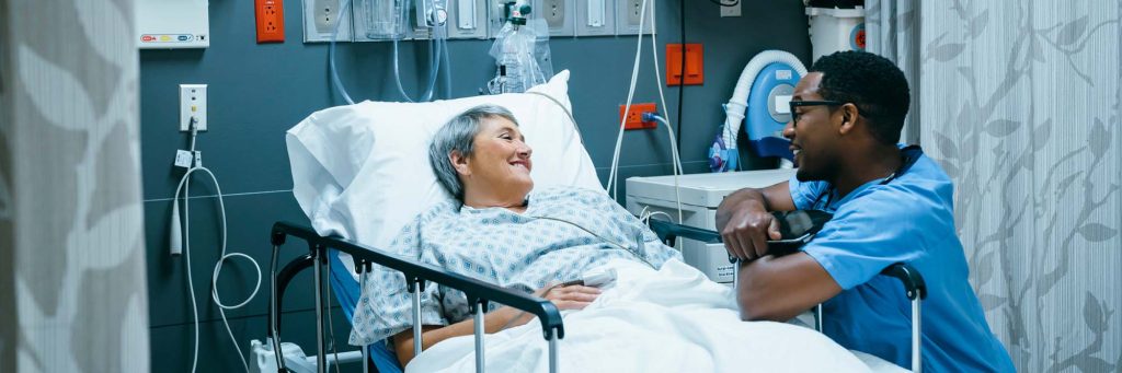 Emergency Room Costs in the USA