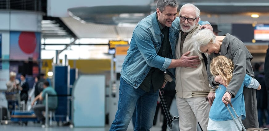 Travel Medical Insurance for Families Visiting the USA: 2026 Complete Guide