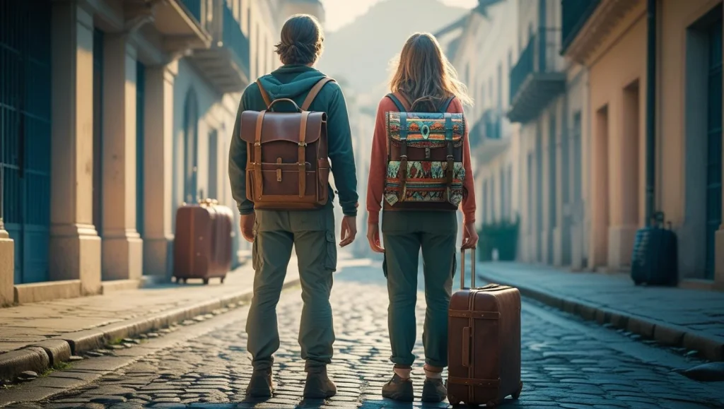 Travel Medical Insurance for Long-Term Visitors to the USA (6+ Months)