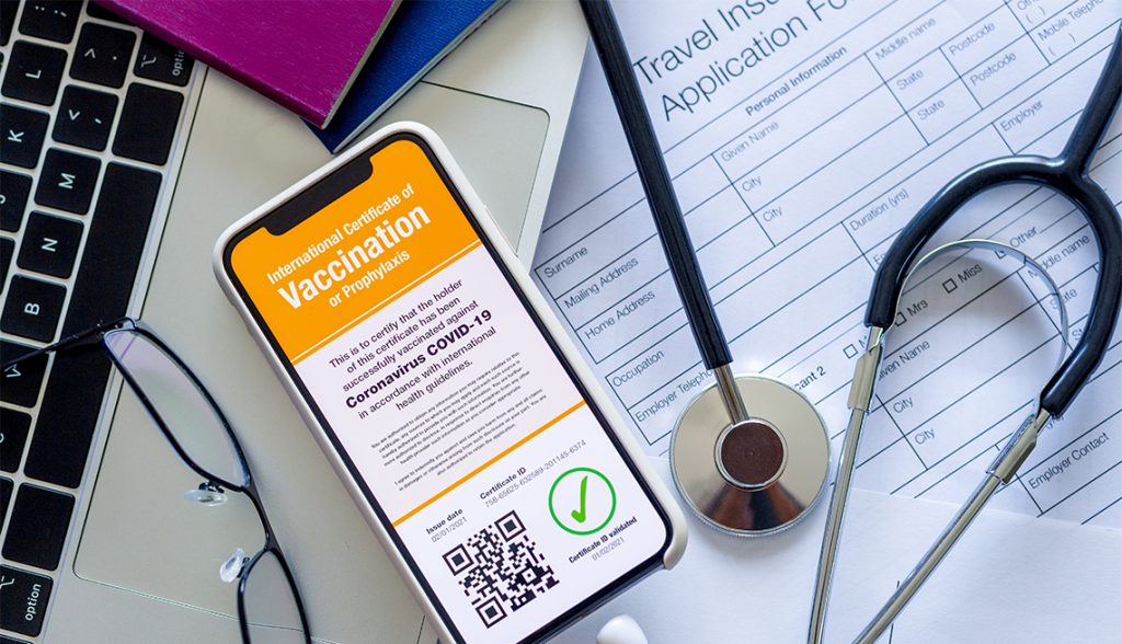 Travel Medical Insurance Policy